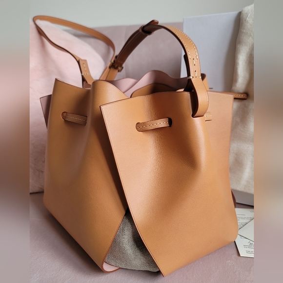 NWT Linjer Tulip Bag - Picture 4 of 16